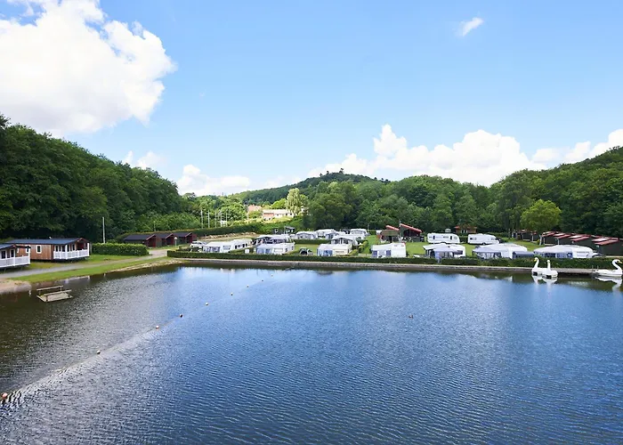 Randboldal Camping & Cabins