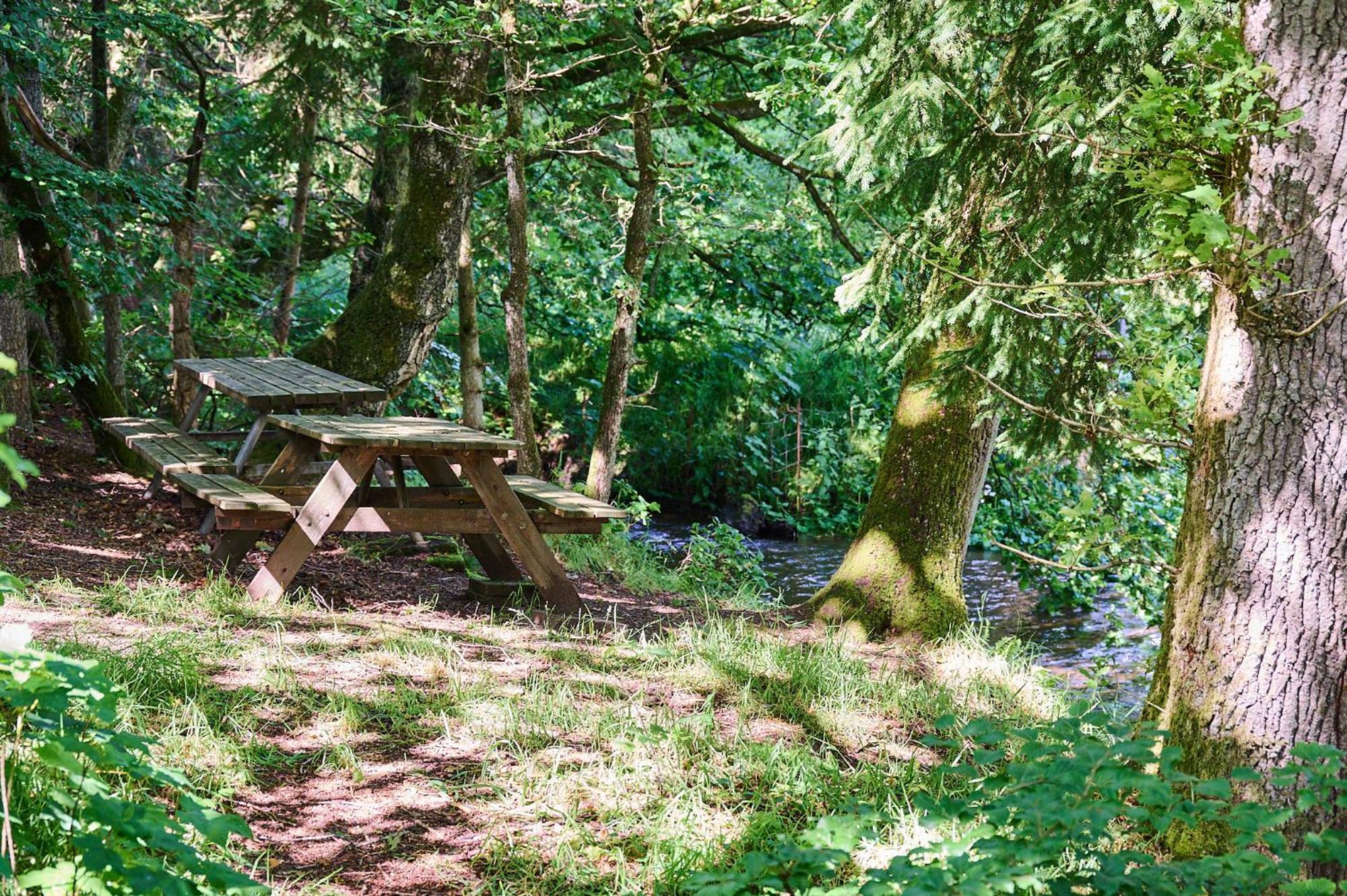 Randboldal & Campingplatz 2*