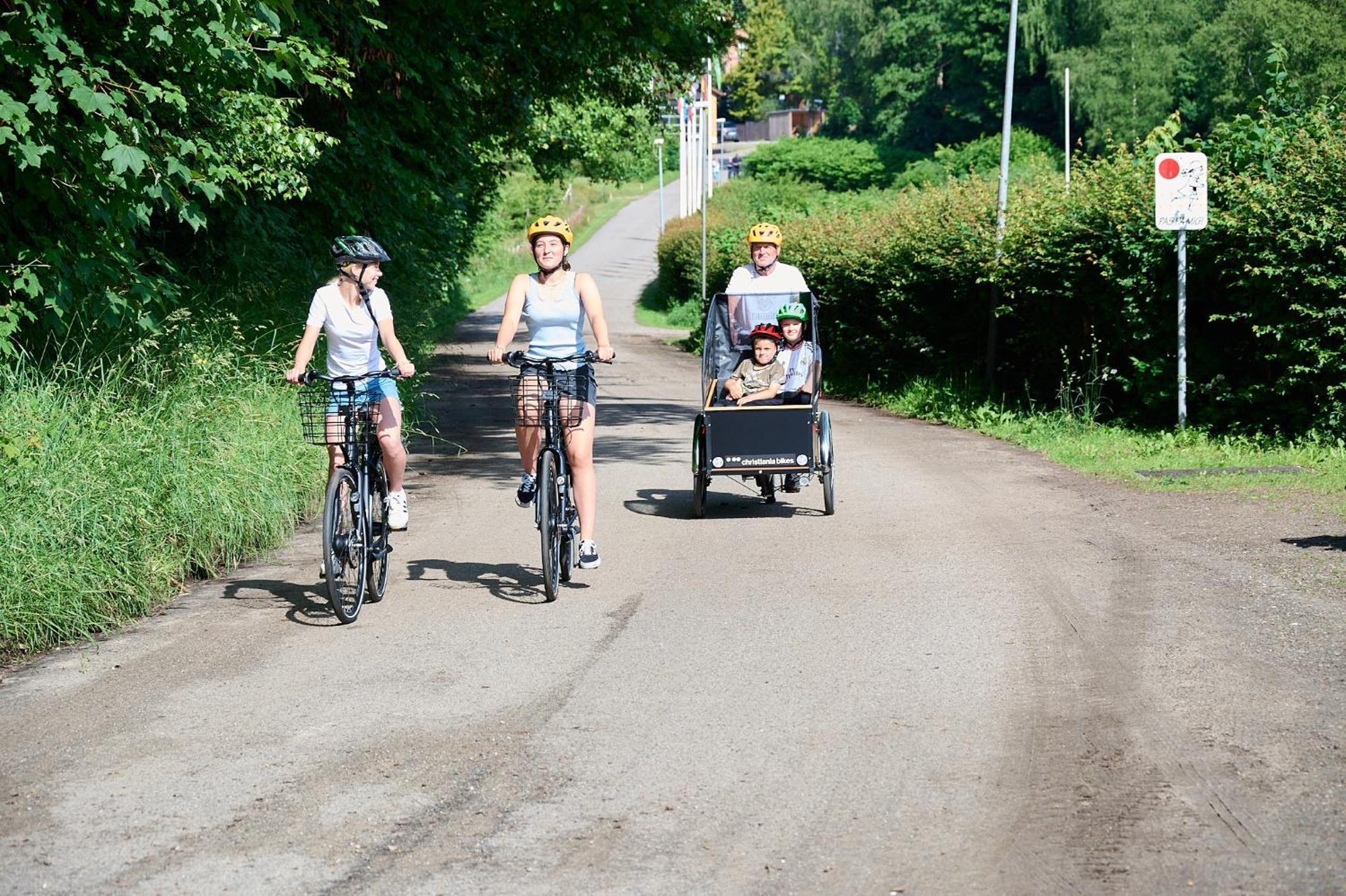 Randboldal & 2* Randbøl