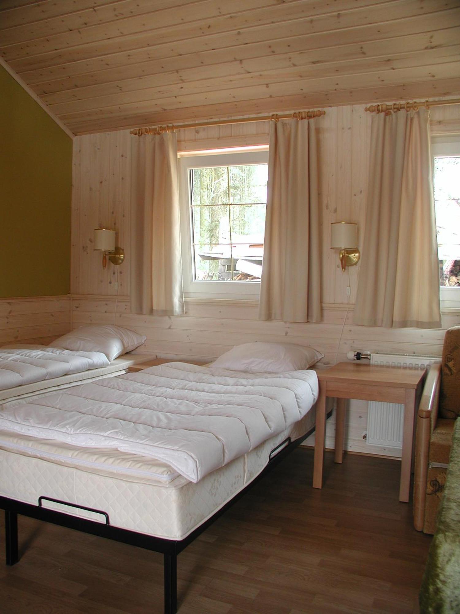 Randboldal & Campingplatz 2*