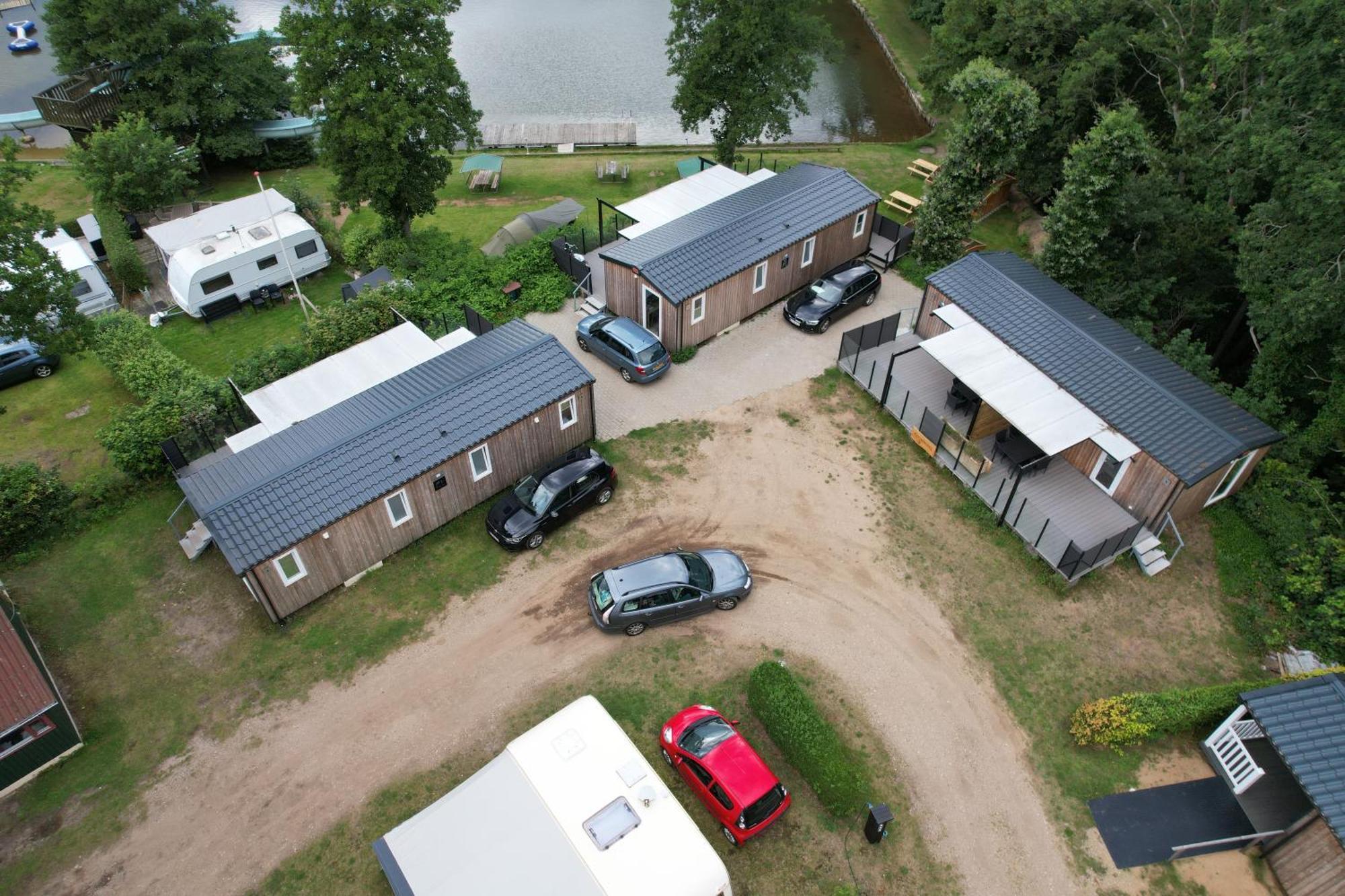 Campingplatz Randboldal &