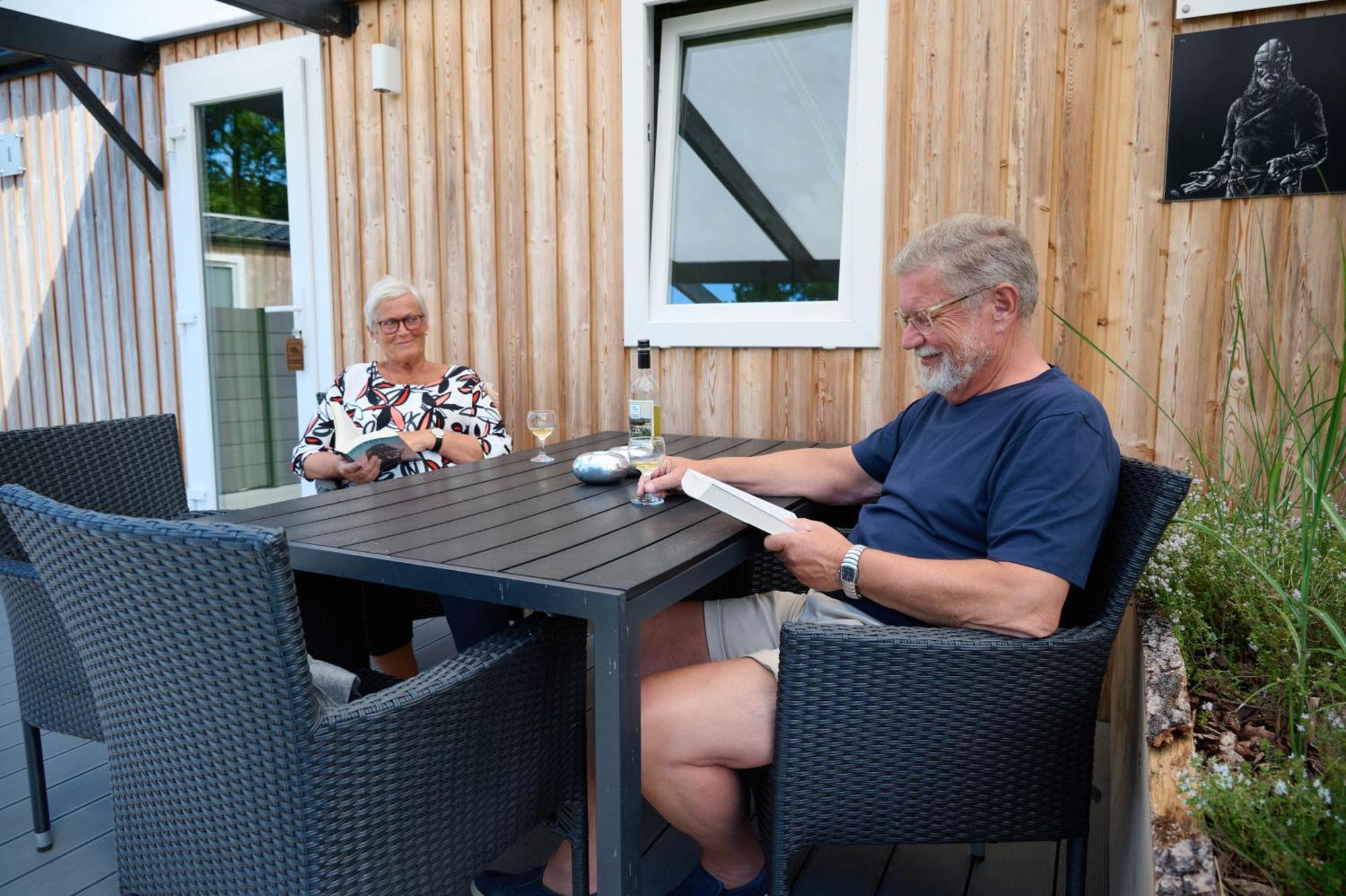 Randboldal & 2* Randbøl