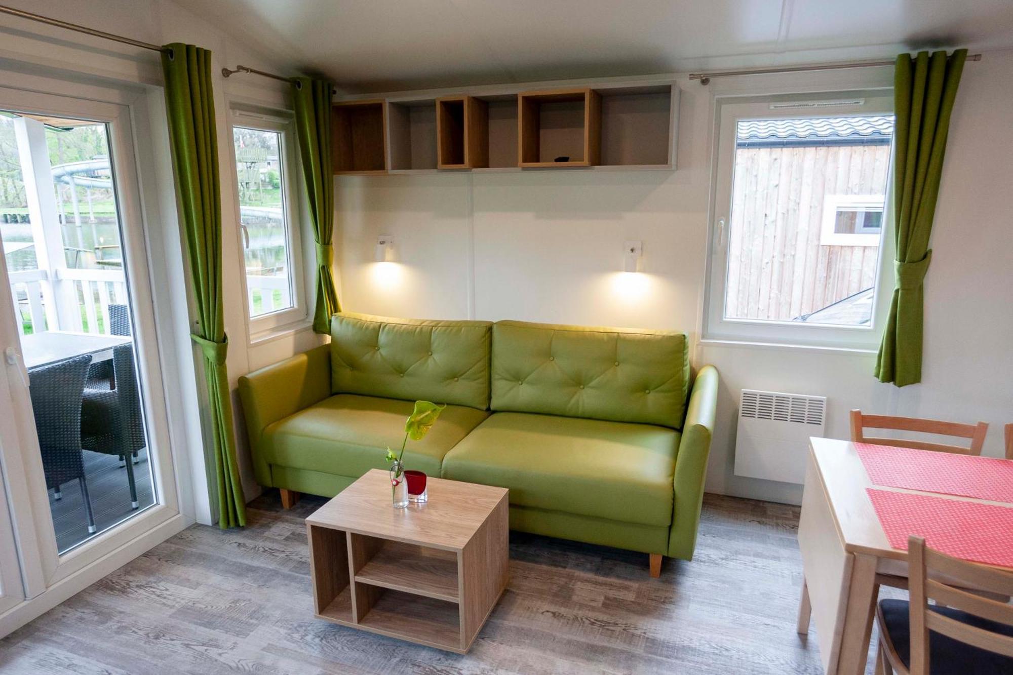 Campingplatz Randboldal & 2*