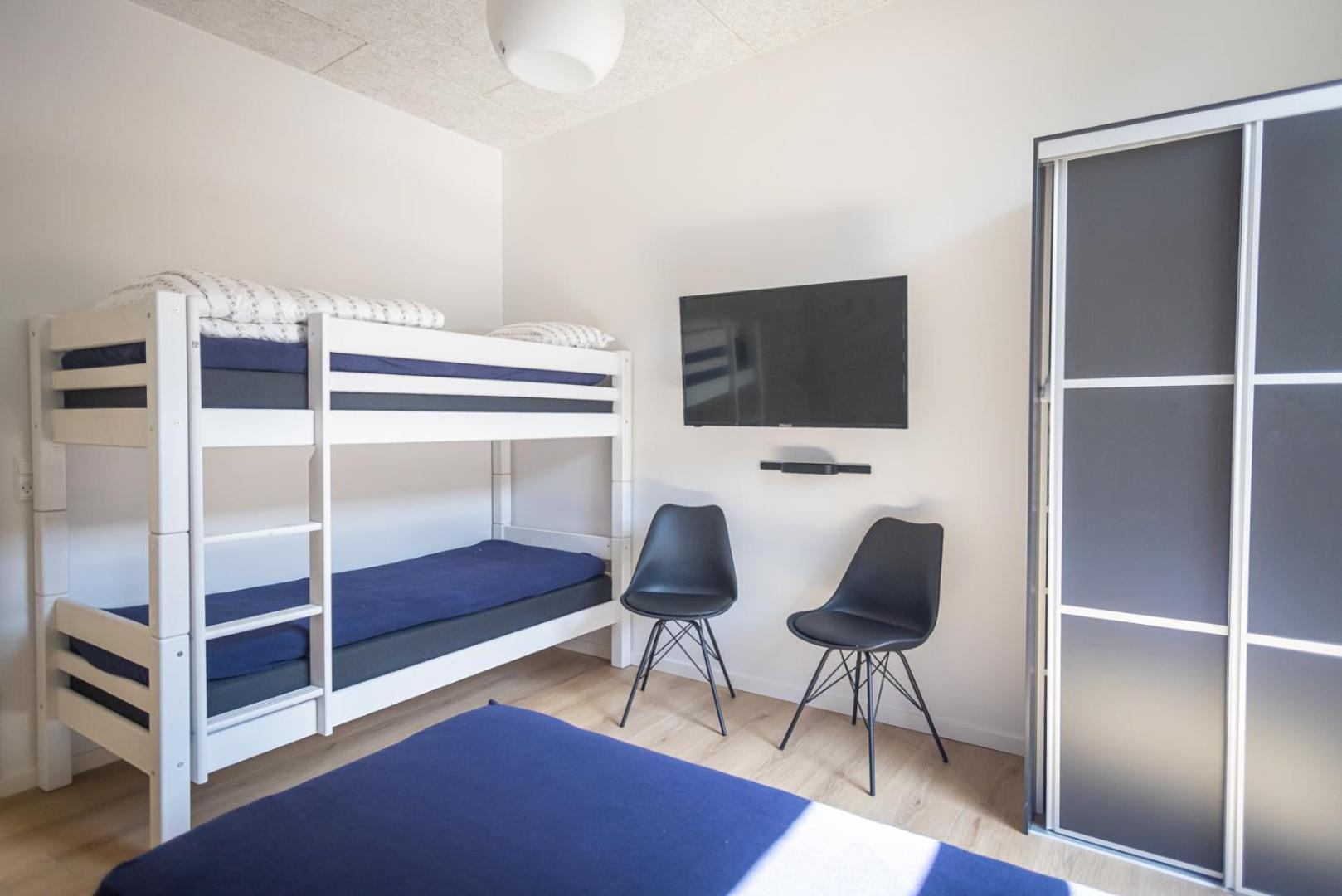 Campingplatz Randboldal & 2*