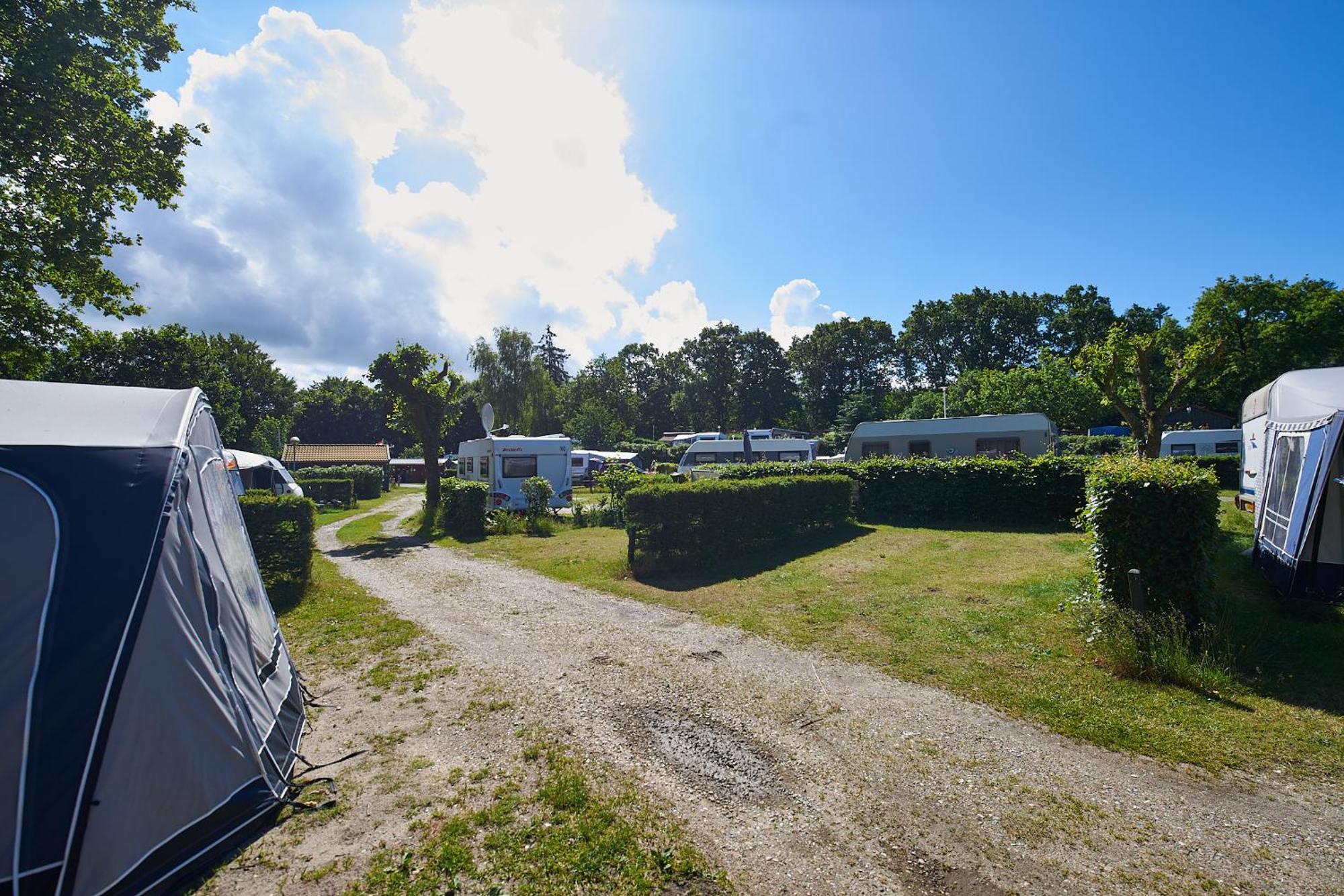 Randboldal & Campingplatz 2*