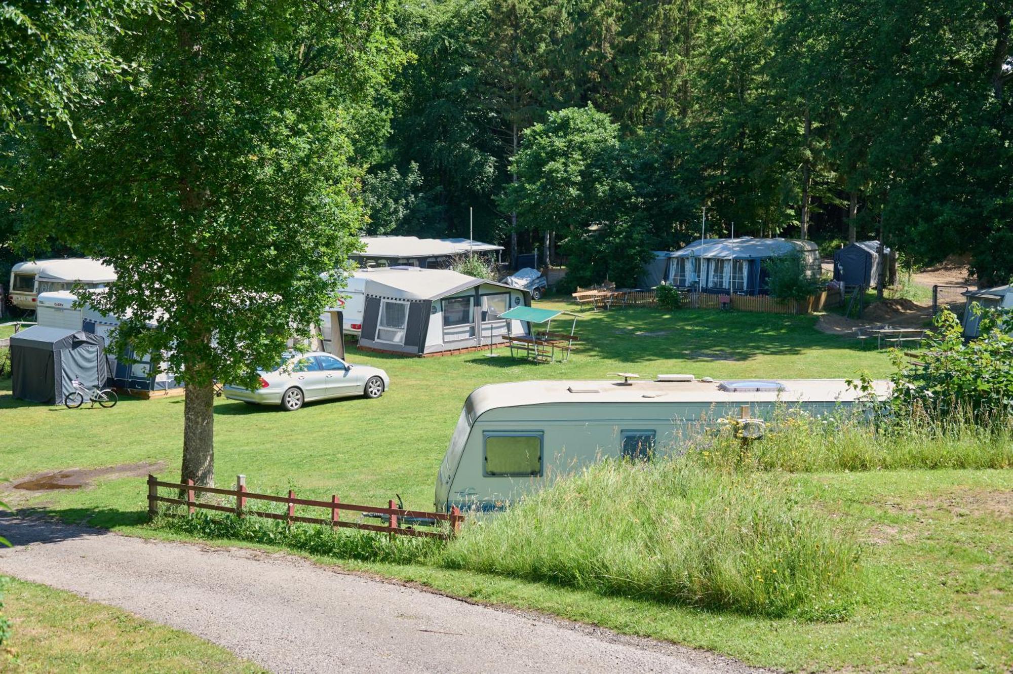 Randboldal & Campingplatz 2*