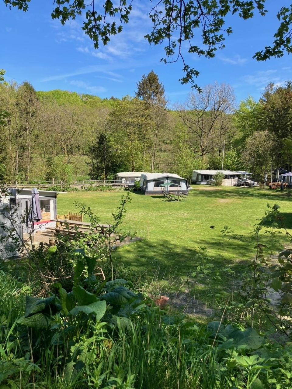 Randboldal & Campingplatz 2*