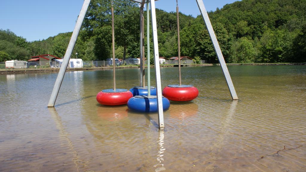 Randboldal & Campingplatz 2*