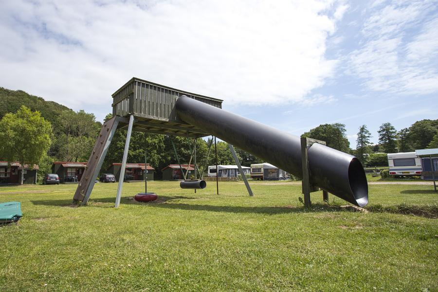 Campingplatz Randboldal &