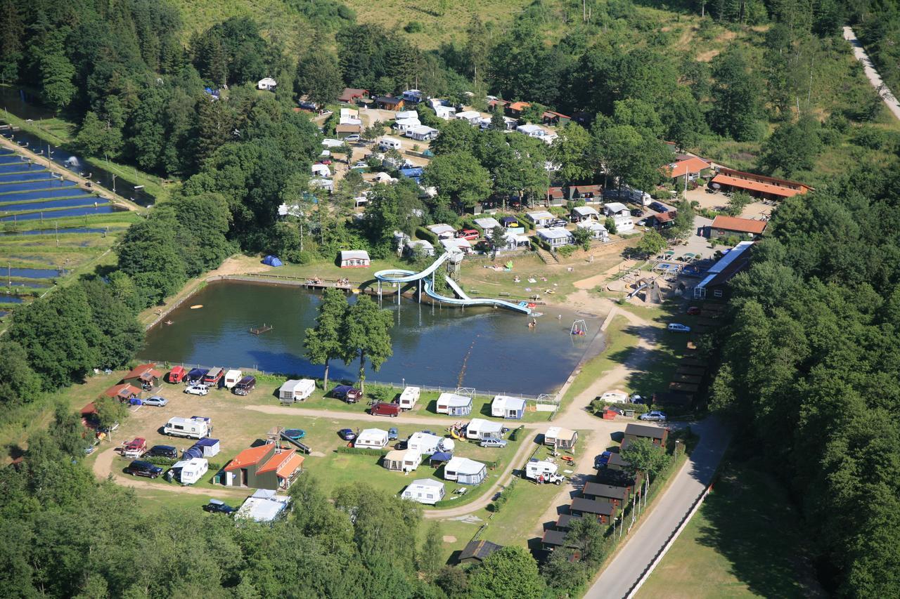 Randboldal & 2* Randbøl