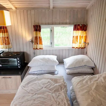 Randboldal Camping & Cabins Exterior foto