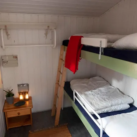 Randboldal Camping & Cabins Exterior foto