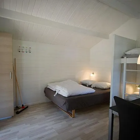 Randboldal Camping & Cabins Exterior foto