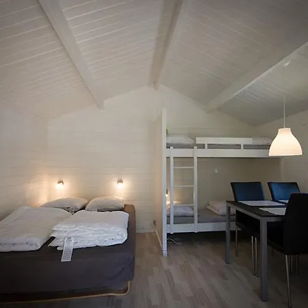 Randboldal Camping & Cabins Exterior foto