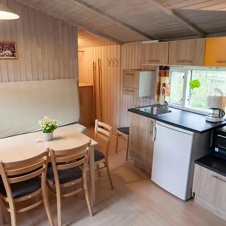 Randboldal Camping & Cabins Exterior foto