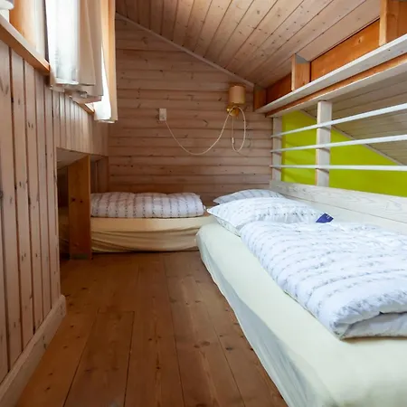 Randboldal Camping & Cabins Exterior foto