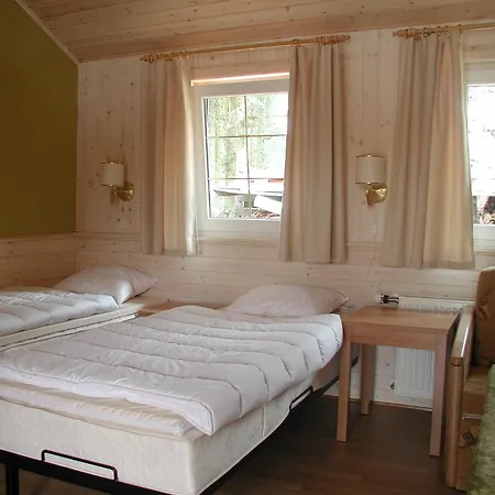 Randboldal Camping & Cabins Exterior foto