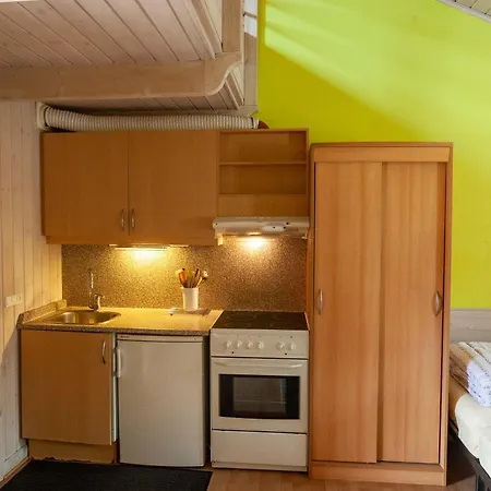 Randboldal Camping & Cabins Exterior foto