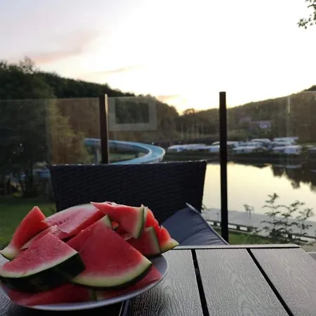 Randboldal Camping & Cabins Exterior foto