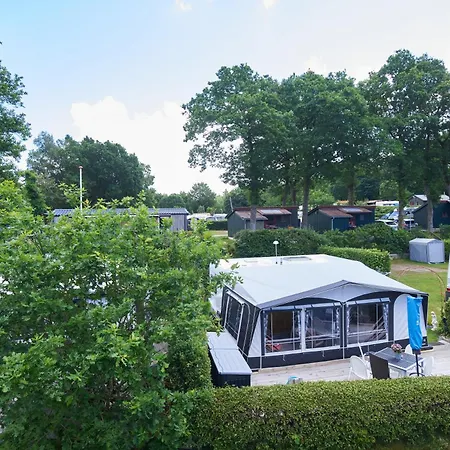 Randboldal Camping & Cabins Exterior foto