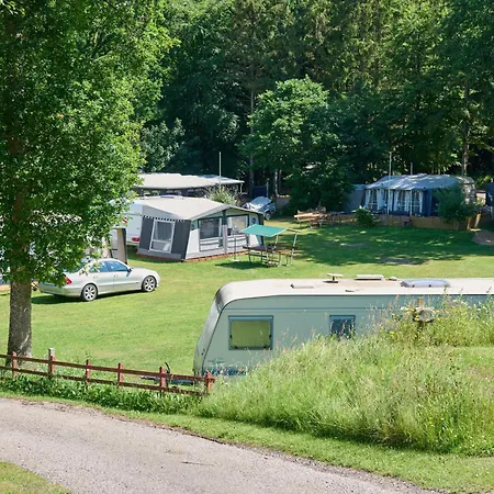 Randboldal Camping & Cabins Exterior foto