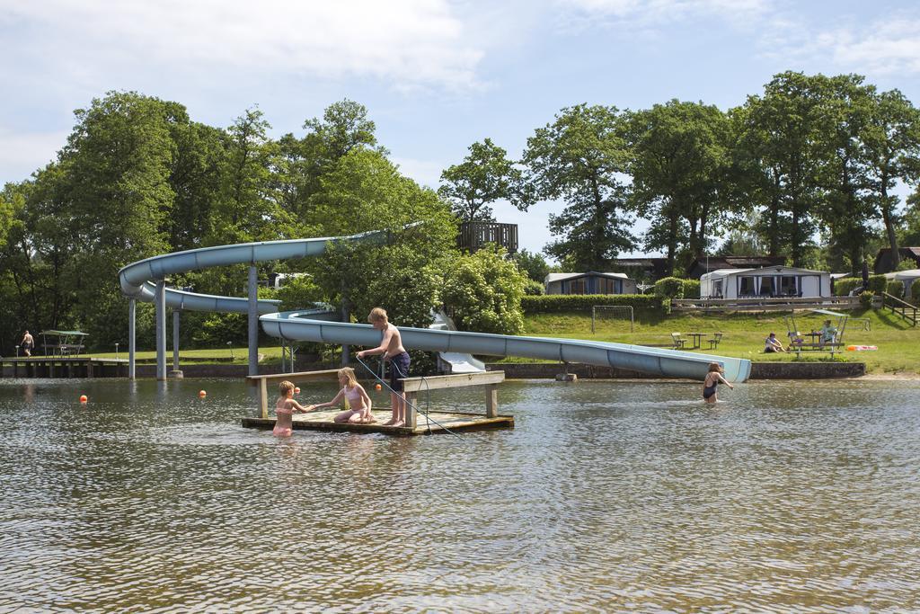 Randboldal & Camping 2*