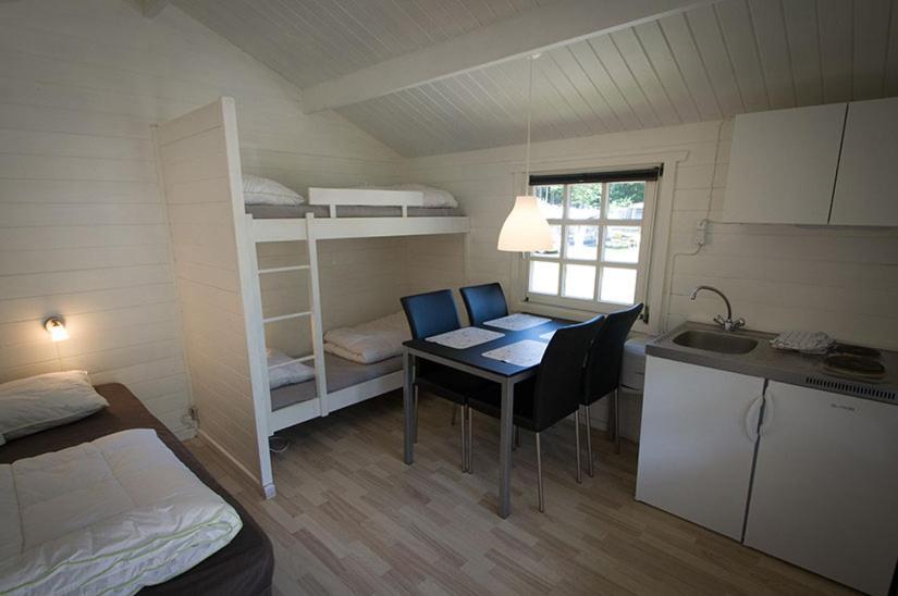 Randboldal & Camping 2*