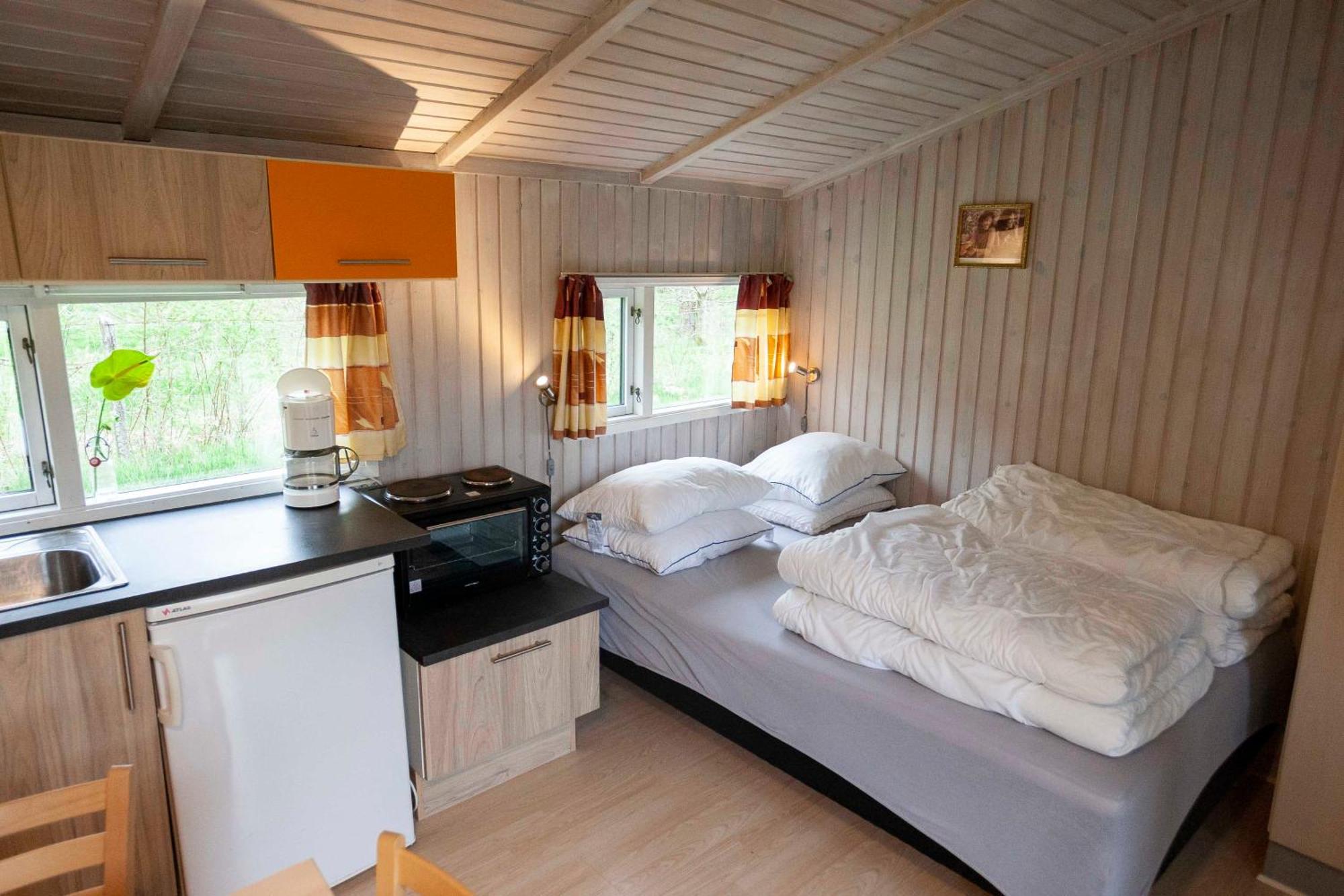 Camping Randboldal & Randbøl