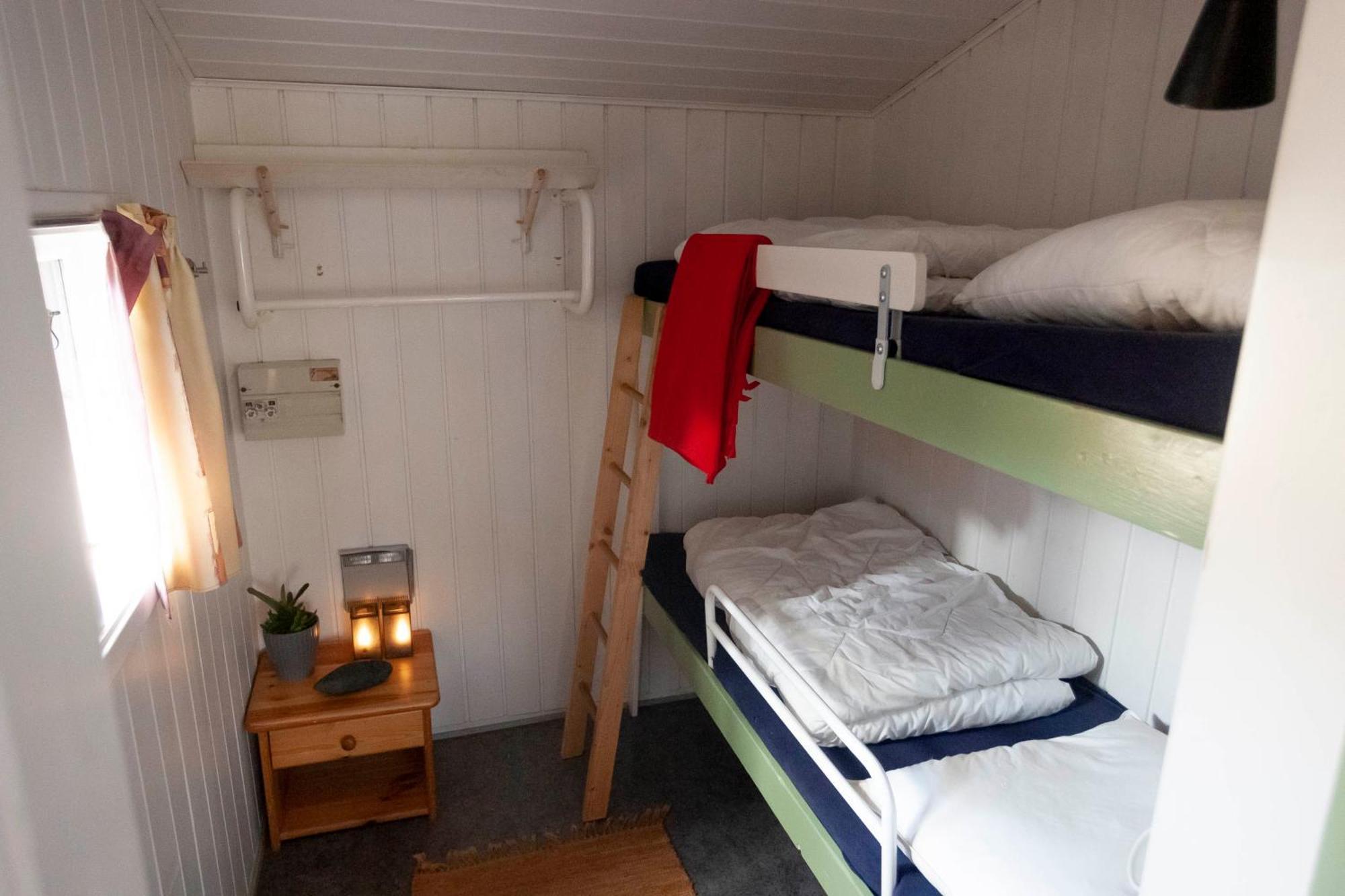 Randboldal & Camping