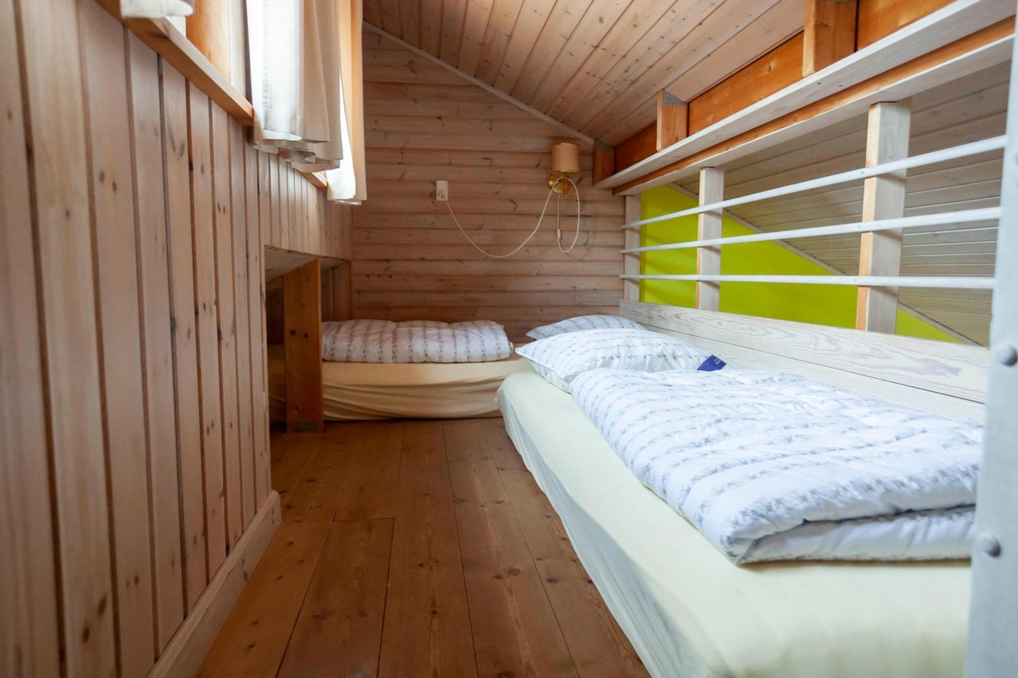Randbøldal Camping&cabins Randbøl