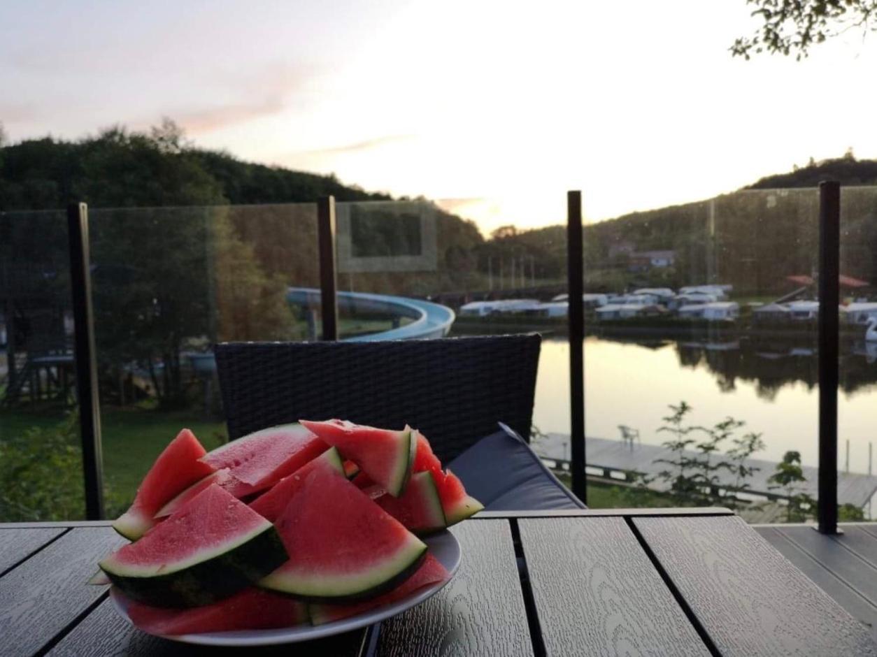 Camping Randboldal &