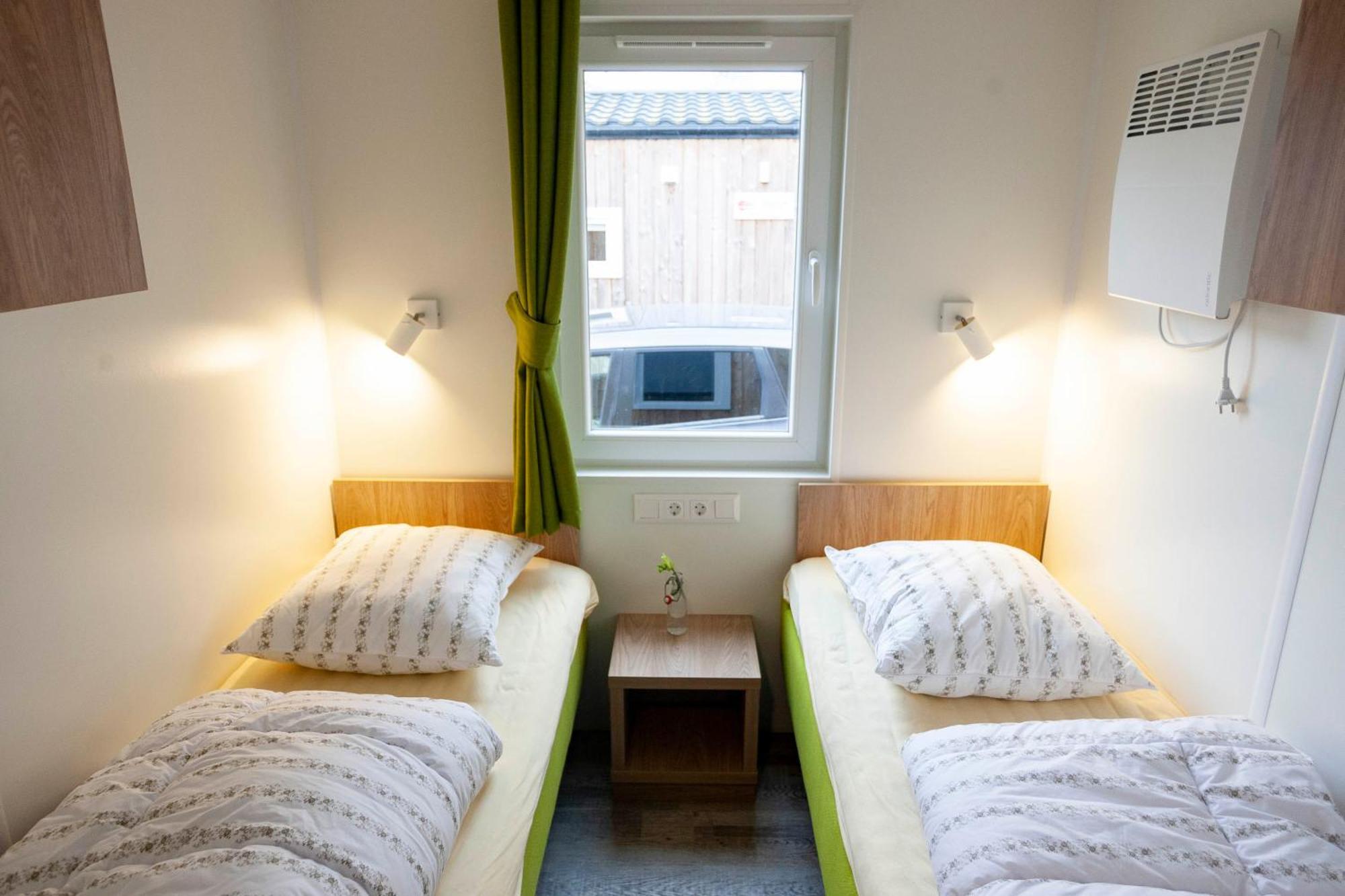 Camping Randboldal & 2*