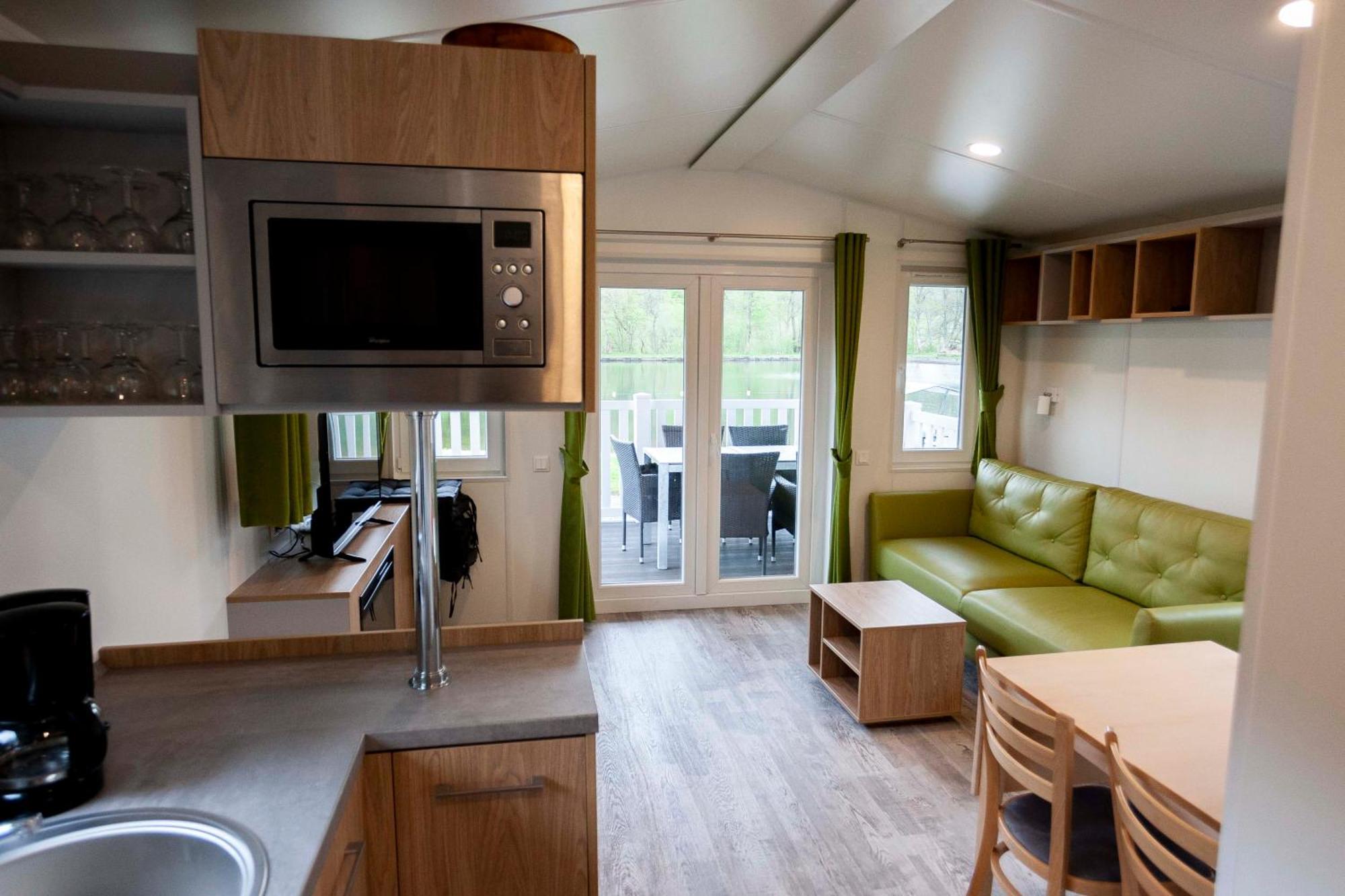 Randboldal & Camping