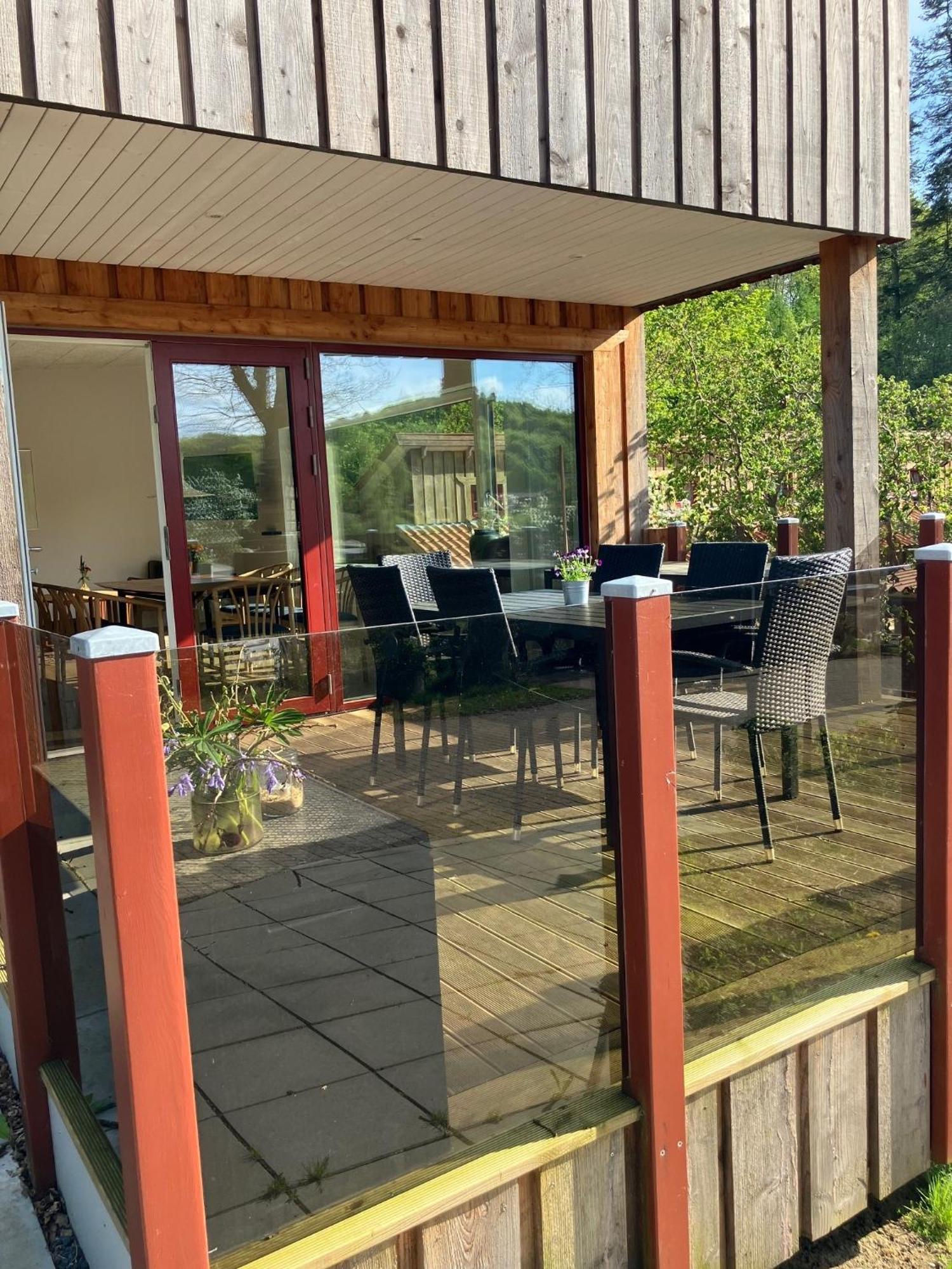 Camping Randboldal & Randbøl