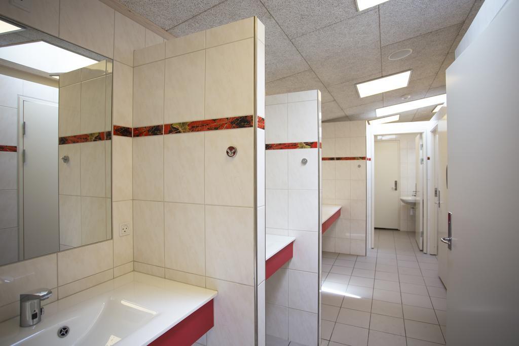Camping Randboldal &