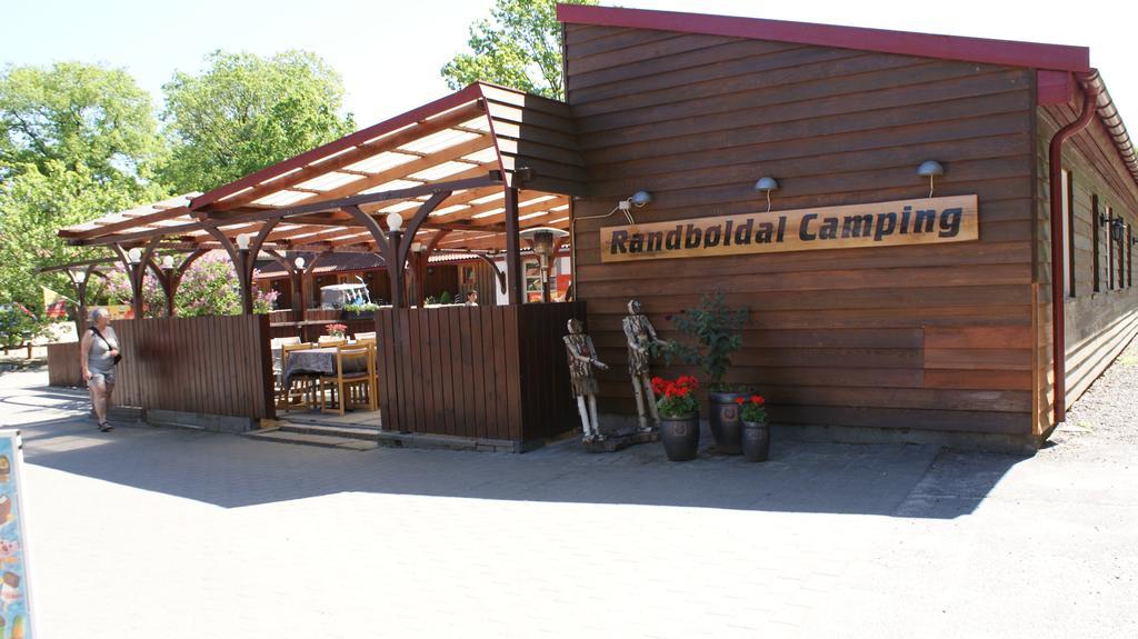 Randboldal & 2*